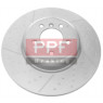 PPF DS7613 - Brake Disc (Front)