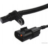 Herth+Buss Jakoparts J5900305 - Wheel Speed Sensor (Front Left Hand)