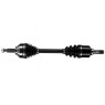 Shaftec VA192L - Drive Shaft (Front Left Hand)