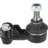 Herth+Buss Jakoparts J4830814 - Tie Rod End (Front Outer Right Hand)