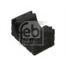 Febi 38051 - Anti Roll Bar/Stabiliser Bush/Kit (Front Left Hand+Right Hand)