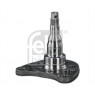 Febi 18350 - Wheel Hub (Rear Left Hand)