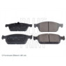 Blue Print ADF124225 - Brake Pad Set (Front)