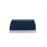 Bosch 0986628630 - Cabin Filter