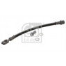 Febi 33992 - Brake Hose (Rear Left Hand+Right Hand)