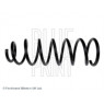 Blue Print ADT388466 - Coil Spring (Rear)