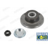 Moog PE-WB-11372 - Wheel Bearing Kit (Rear)