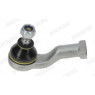 Moog MD-ES-1655 - Tie Rod End (Front)