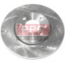 PPF DS5006 - Brake Disc (Front)