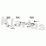 Klarius 060511 - Exhaust System
