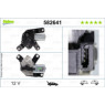 Valeo 582641 - Wiper Motor (Rear)