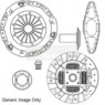 Teckmarx TMK00807 - Clutch Kit