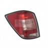 Trupart LL2041 - Rear Lamp Unit (Rear Left Hand)