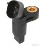 Herth+Buss Elparts 70660001 - Wheel Speed Sensor (Front Left Hand)