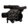 Febi 45220 - Connecting Tube (Coolant)
