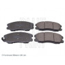 Blue Print ADG04285 - Brake Pad Set (Front)
