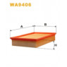 Luften A3040 - Air Filter