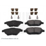 Blue Print ADP154208 - Brake Pad Set (Front)