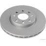 Herth+Buss Jakoparts J3300804 - Brake Disc (Front)