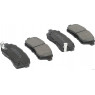 Herth+Buss Jakoparts J3606026 - Brake Pad Set (Front)