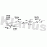 Klarius 931511 - Exhaust System