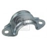 Febi 106174 - Anti Roll Bar/Stabiliser Bush/Kit (Front Left Hand+Right Hand)