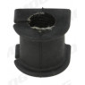 Moog TO-SB-15491 - Anti Roll Bar/Stabiliser Bush/Kit (Front Left Hand+Right Hand)