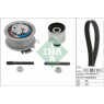 INA 530020110 - Timing Belt Kit