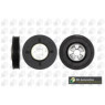 BGA Group DP0204 - Torsion Vibration Damper
