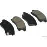 Herth+Buss Jakoparts J3610904 - Brake Pad Set (Rear)