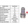 NGK 7956 - Spark Plug