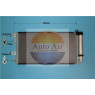 Auto Air 16-9728A - Condenser (A/C)