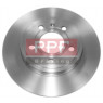 PPF DS6964 - Brake Disc (Rear)