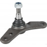 Herth+Buss Jakoparts J4860853 - Ball Joint (Front Lower Inner Left Hand)