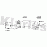 Klarius 940532 - Exhaust System