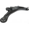 Herth+Buss Jakoparts J4910872 - Track Control Arm (Front Right Hand)