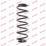 KYB RH5303 - Coil Spring (Rear)