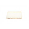 Bosch 1987432106 - Cabin Filter