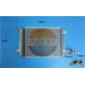 Auto Air 16-1054 - Condenser (A/C)