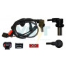 Volt VOL40458ABS - Wheel Speed Sensor (Front Left Hand+Right Hand)