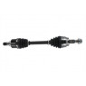 Shaftec FO292L - Drive Shaft (Front Left Hand)