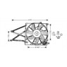 AVA OL7524 - Cooling Fan