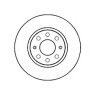 PPF DS6943 - Brake Disc (Front)
