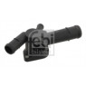 Febi 29791 - Connecting Tube (Coolant) (Left Hand)