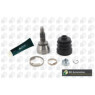 BGA Group CV2327A - CV Joint Kit (Front Outer Left Hand+Right Hand)