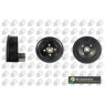 BGA Group DP1292 - Torsion Vibration Damper