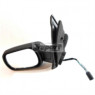 Trupart MM3825 - Mirror (Left Hand)
