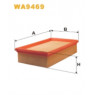 Luften A3024 - Air Filter