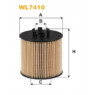 Luften L9065 - Oil Filter