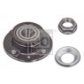 Febi 47833 - Wheel Hub (Rear)